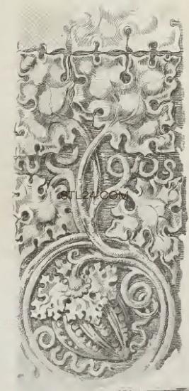 CARVED PANEL_1027